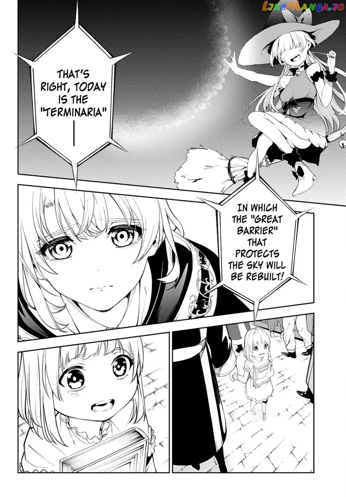 Wistoria: Wand and Sword Chapter 22 image 21_optimized